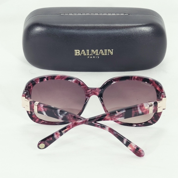 Balmain sunglasses - Picture 7 of 8